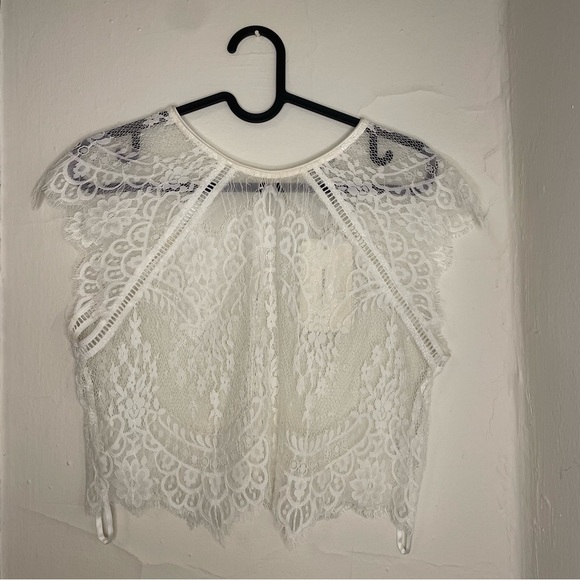 Catherine Deane Itala top - Picture 2 of 12